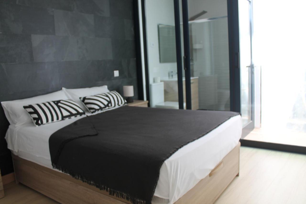 Apartamentos Tocororo El Cotillo  Exterior photo