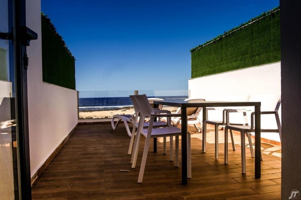 Apartamentos Tocororo El Cotillo  Exterior photo